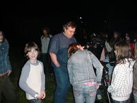Noc s Andersenem 2009