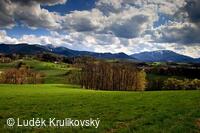 Lysá hora od Luděk Krulikovský