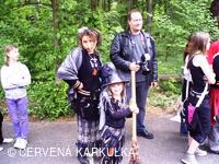 Slet čarodějnic 2009