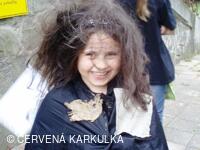 Slet čarodějnic 2009