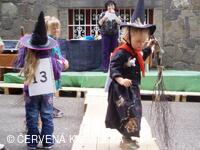 Slet čarodějnic 2009