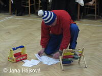 Obecní ples - hledá se královna