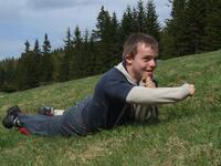 Společnost pro podporu lidí s mentálním postižením v ČR,o.s.