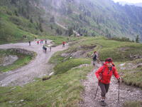 Dolomoty
