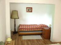 Apartmány U loupežnika Osoblahy - Hotzenplotze