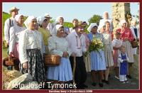 Polešovice