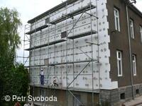 Obecní úřad Bělotín