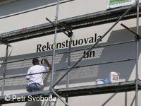 Obecní úřad Bělotín