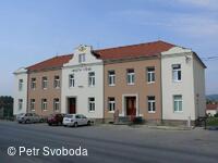 Obecní úřad Bělotín