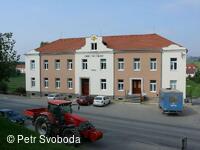 Obecní úřad Bělotín
