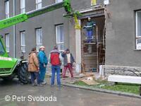Obecní úřad Bělotín