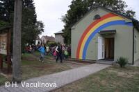Petřvald