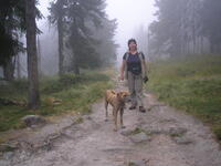 Krkonoše 2009