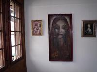 Výstava - podzim 2009