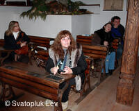 Příprava projektu Comenius