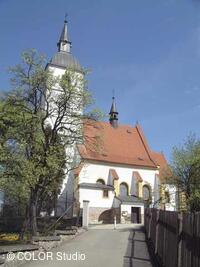 Kostel