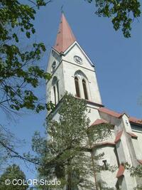 Kostel sv. Josefa