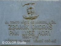 Hostinec Ondráš
