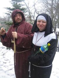 končiny