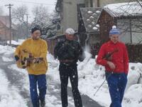 končiny
