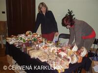 Vánoce v Perníkové chaloupce 2009