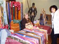 Vánoce v Perníkové chaloupce 2009