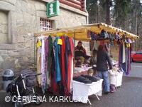 Vánoce v Perníkové chaloupce 2009