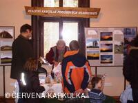 Vánoce v Perníkové chaloupce 2009 - Realitní kancelář perníkových nemovitostí ®