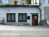 Nové zdravotní středisko Bělotín