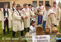 Mikroregion HORŇÁCKO