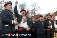 Mikroregion HORŇÁCKO