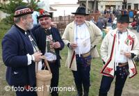 Mikroregion HORŇÁCKO