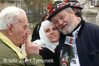 Mikroregion HORŇÁCKO