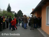 Nové zdravotní středisko Bělotín