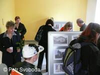 Nové zdravotní středisko Bělotín