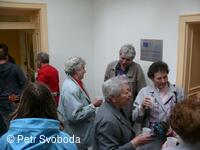 Nové zdravotní středisko Bělotín