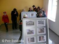 Nové zdravotní středisko Bělotín