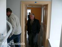 Nové zdravotní středisko Bělotín