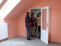 Nové zdravotní středisko Bělotín