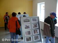 Nové zdravotní středisko Bělotín