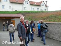 Nové zdravotní středisko Bělotín