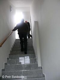 Nové zdravotní středisko Bělotín