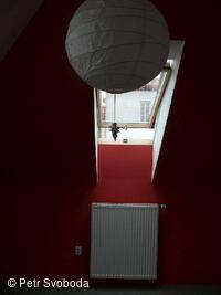 Nové zdravotní středisko Bělotín