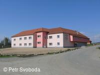 Domov seniorů Bělotín