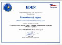 MAS Železnohorský region