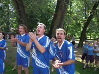 XII. Hry bez venkovských hranic Kunín 12.6.2010