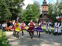 MFSF Jánošíkov dukát 2010