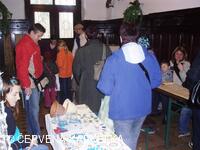 Vánoce v Perníkové chaloupce 2009