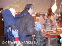 Vánoce v Perníkové chaloupce 2009