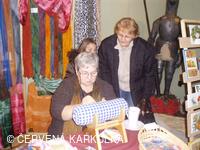 Vánoce v Perníkové chaloupce 2009